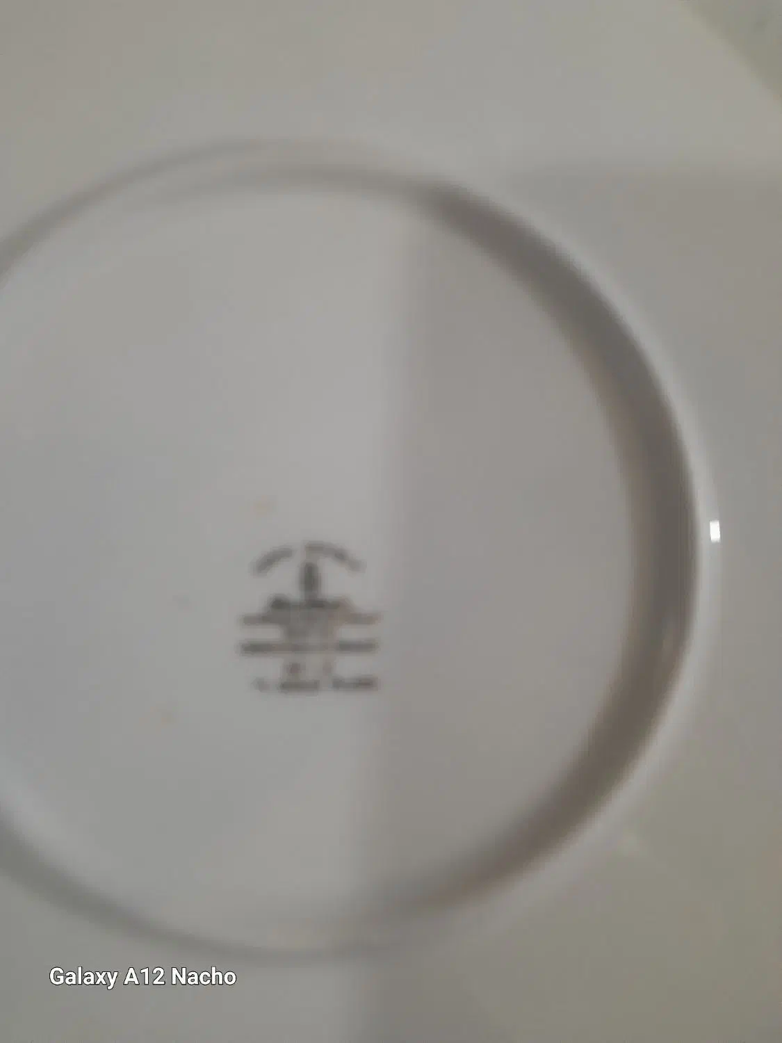 گلدون طلاکوب ژاپنی   سرمه ای  بابشقاب  فرشتگان|کلکسیون اشیاء عتیقه|فردیس, داوری|دیوار