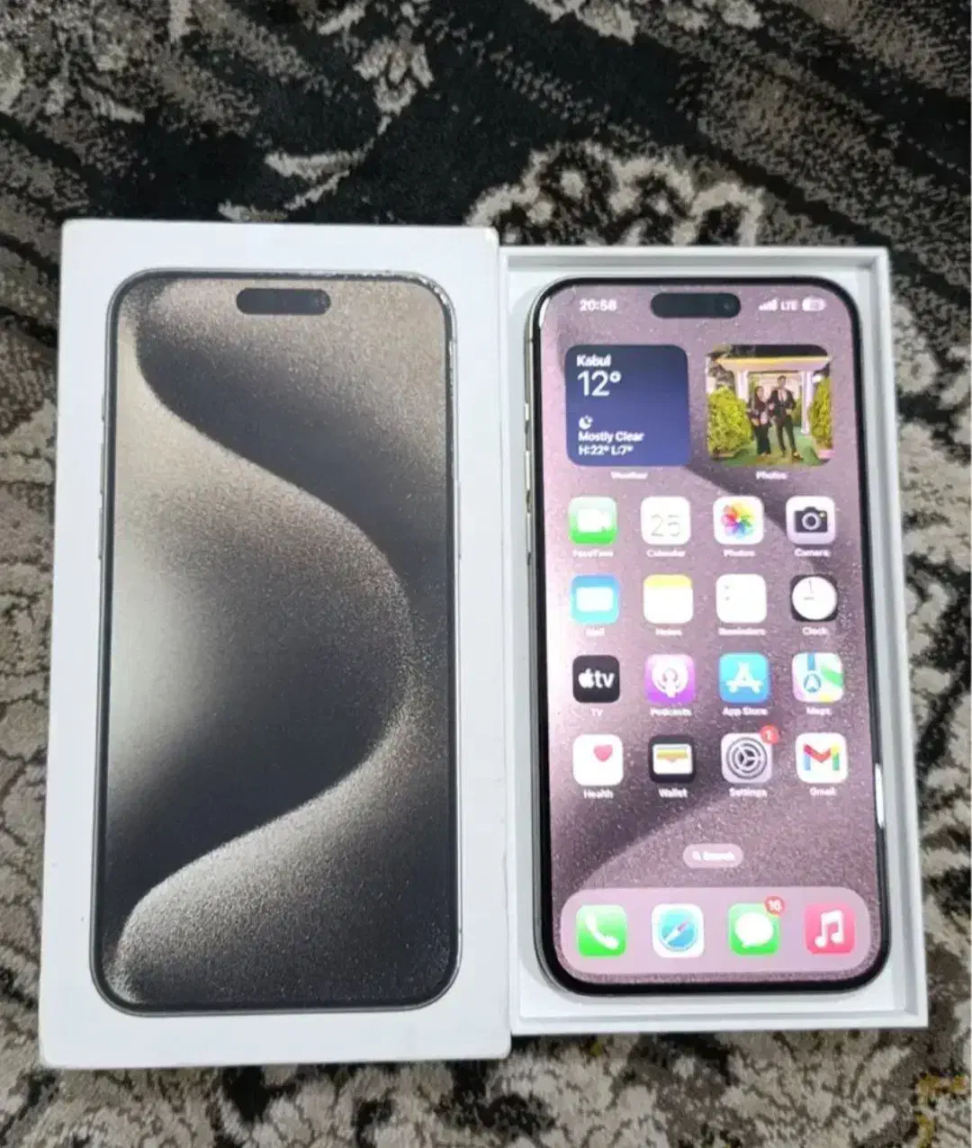 15 pro max Zaa|موبایل|پاکدشت, پاکدشت (مامازند)|دیوار