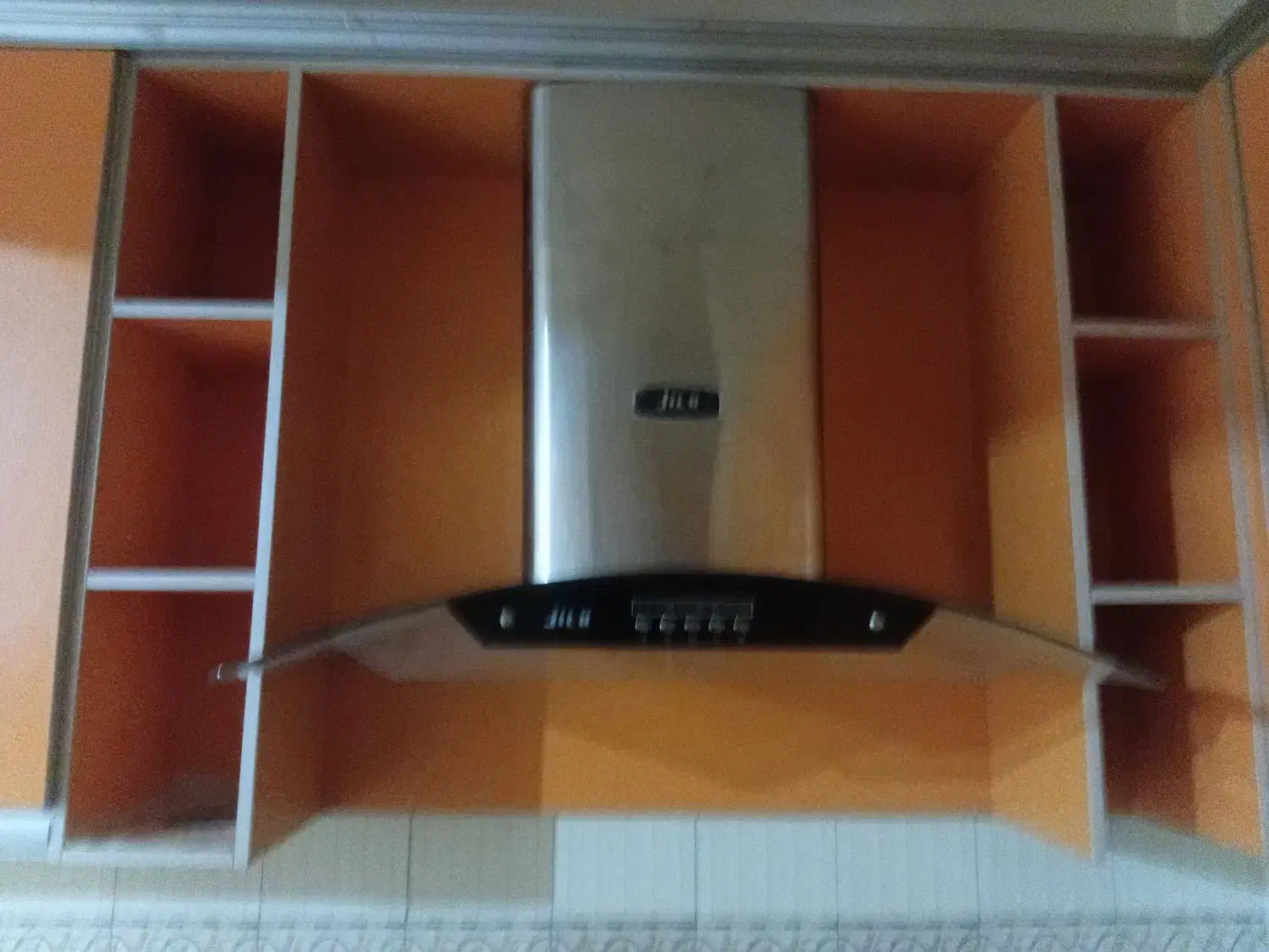 فروش کابینت|اجاق گاز و لوازم برقی پخت‌وپز|تهران, انبار نفت|دیوار