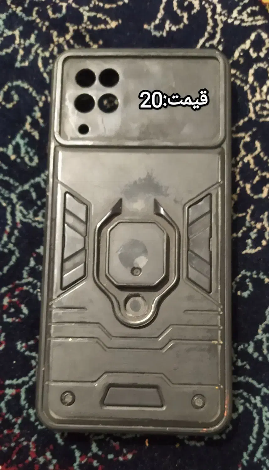 گارد ها|لوازم جانبی موبایل و تبلت|مشهد, انقلاب|دیوار