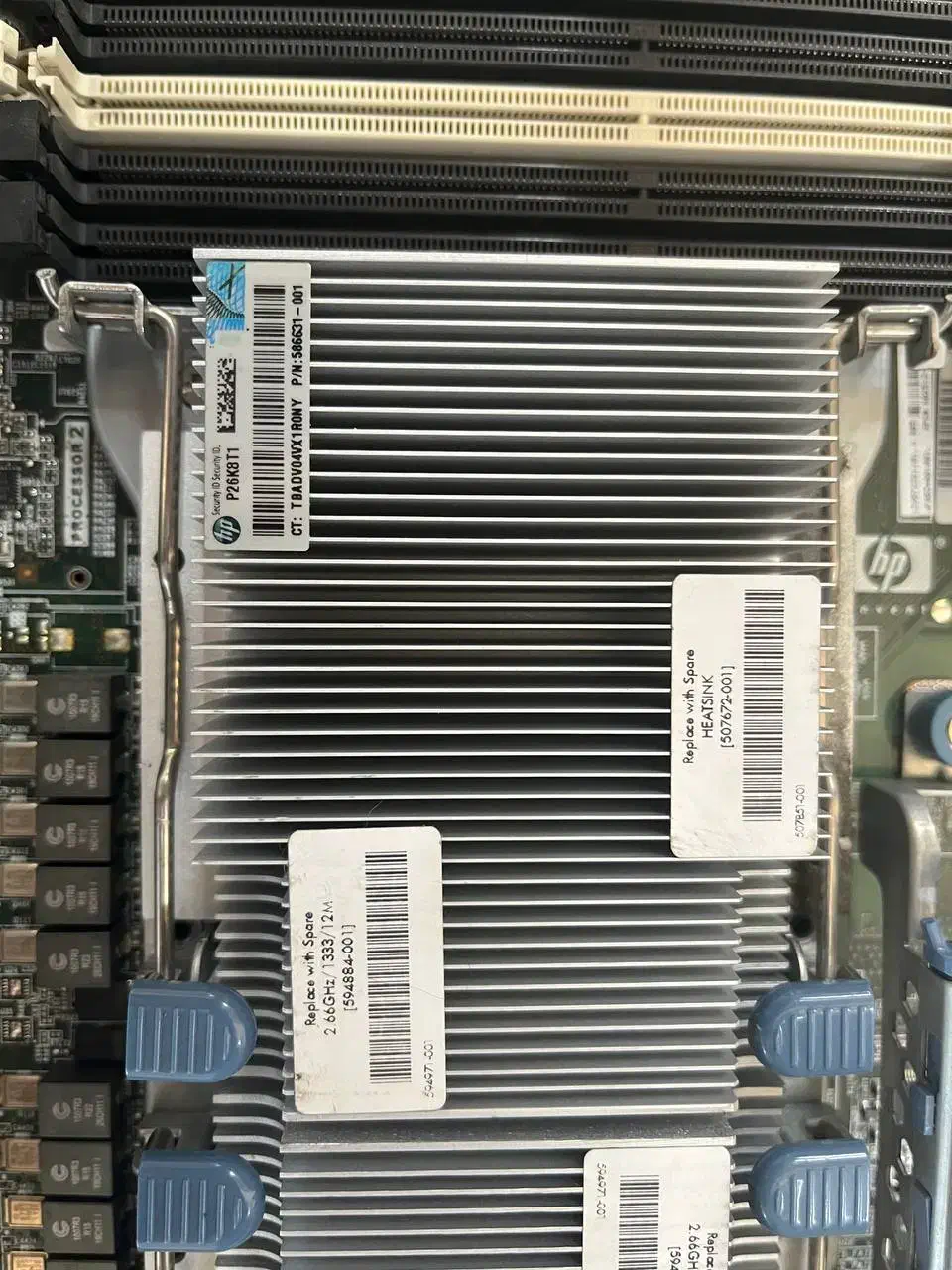 سرور G7 HP|رایانه رومیزی|تهران, استاد معین|دیوار