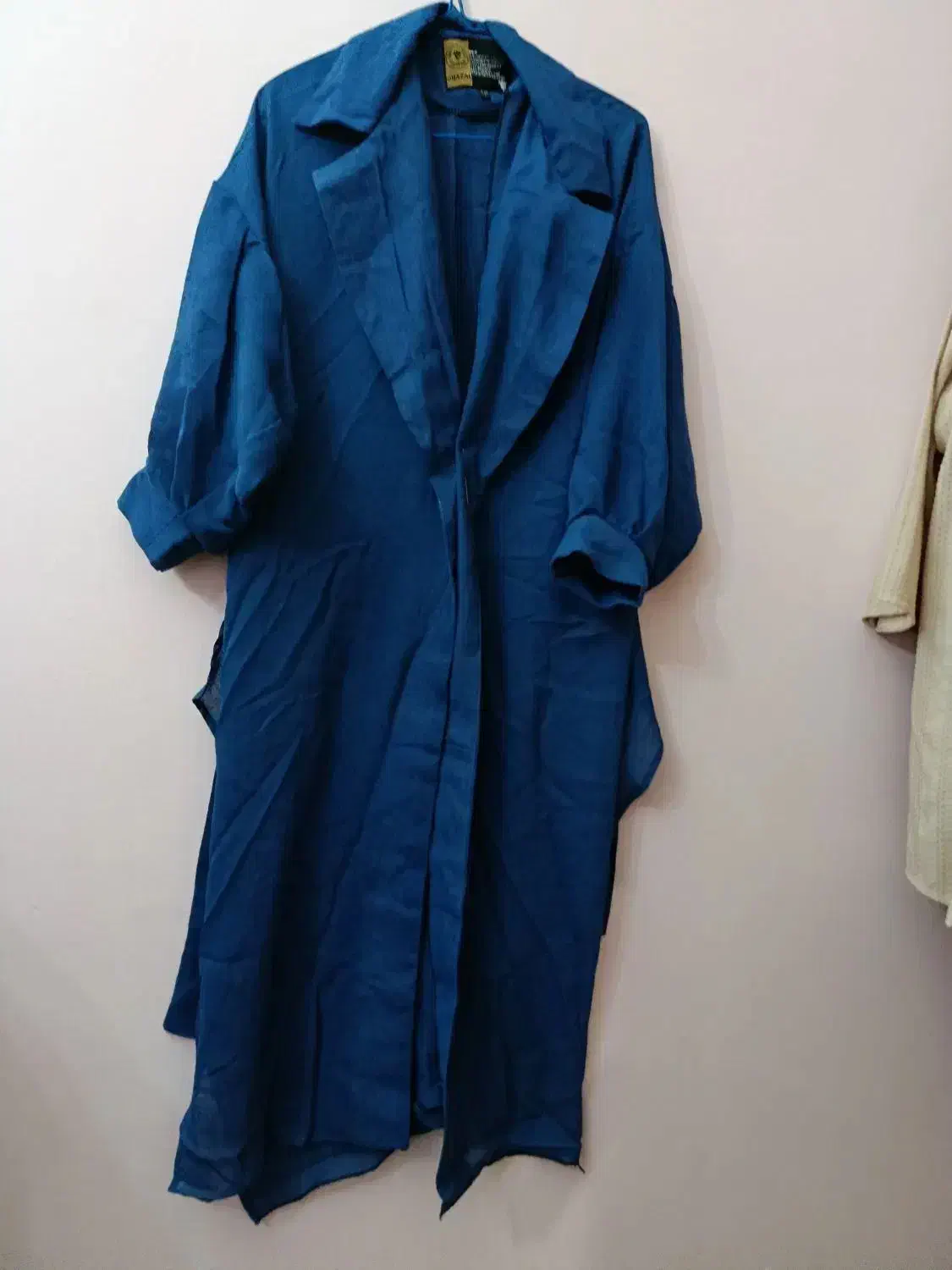 مانتوها در حد نو|لباس|سمنان, |دیوار