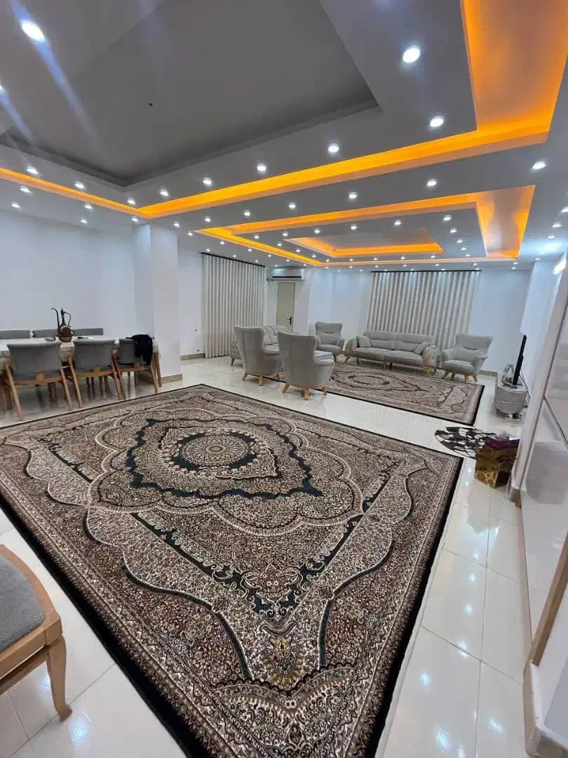 آپارتمان ۱۳۰ متری ولایت ۸ شهرکی با ۸۰۰ میلیون وام|فروش آپارتمان|آمل, |دیوار