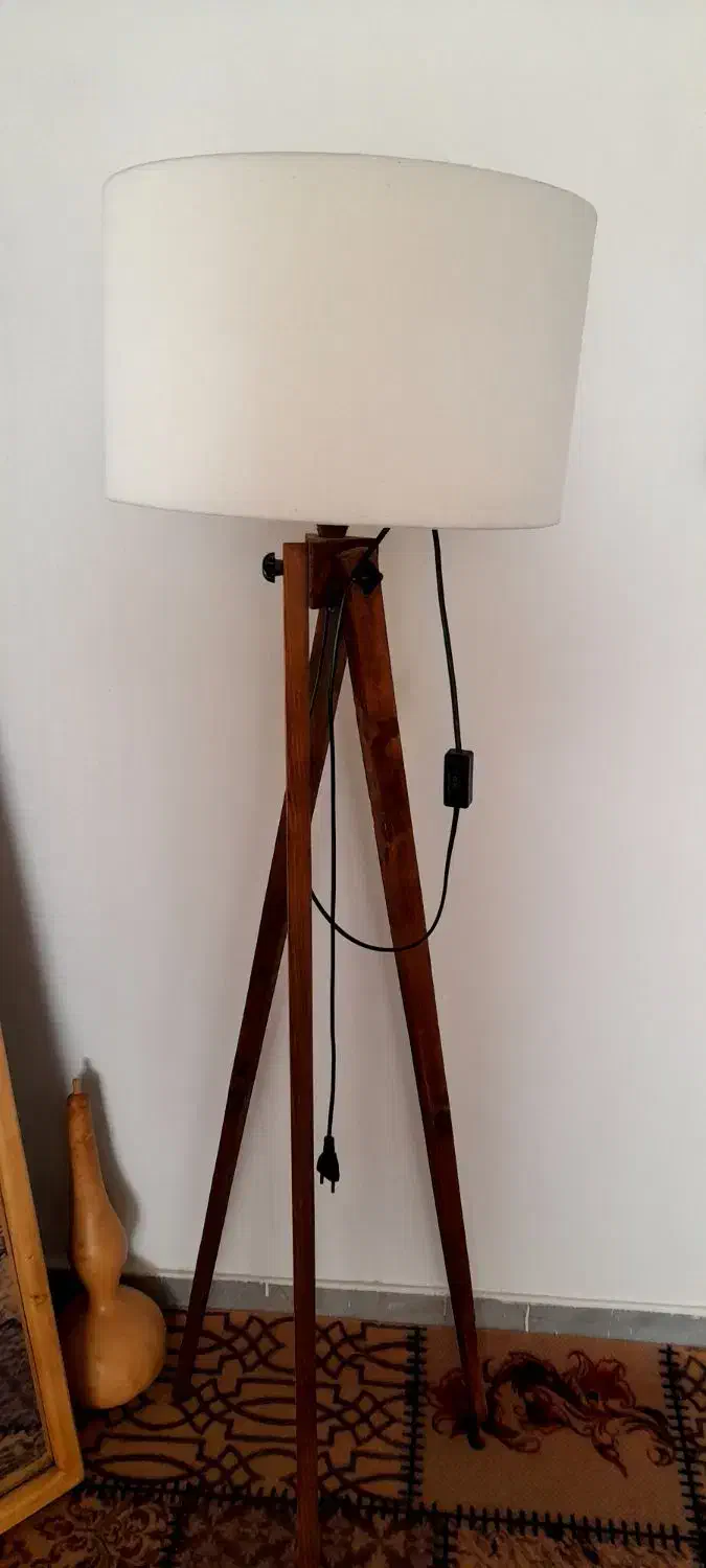 اباژور|چراغ خواب و آباژور|بجنورد, |دیوار