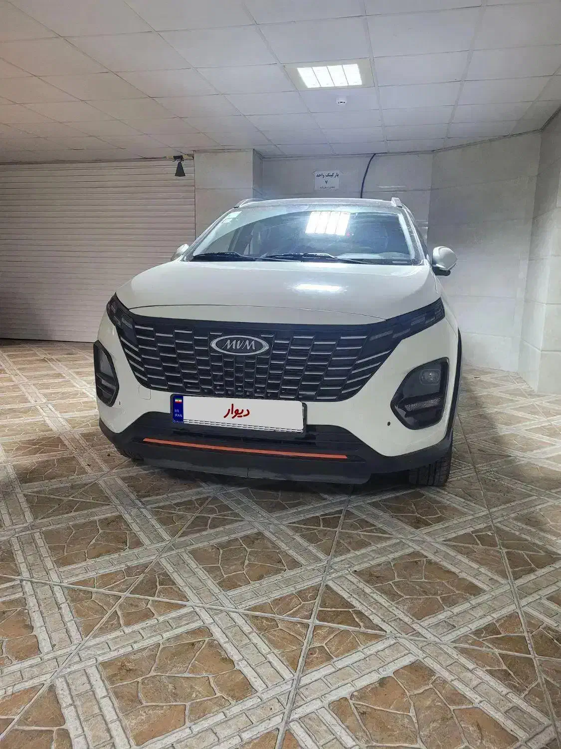 ایکس ۳۳کراس .کراس ۳۳|خودرو سواری و وانت|رشت, یخسازی|دیوار