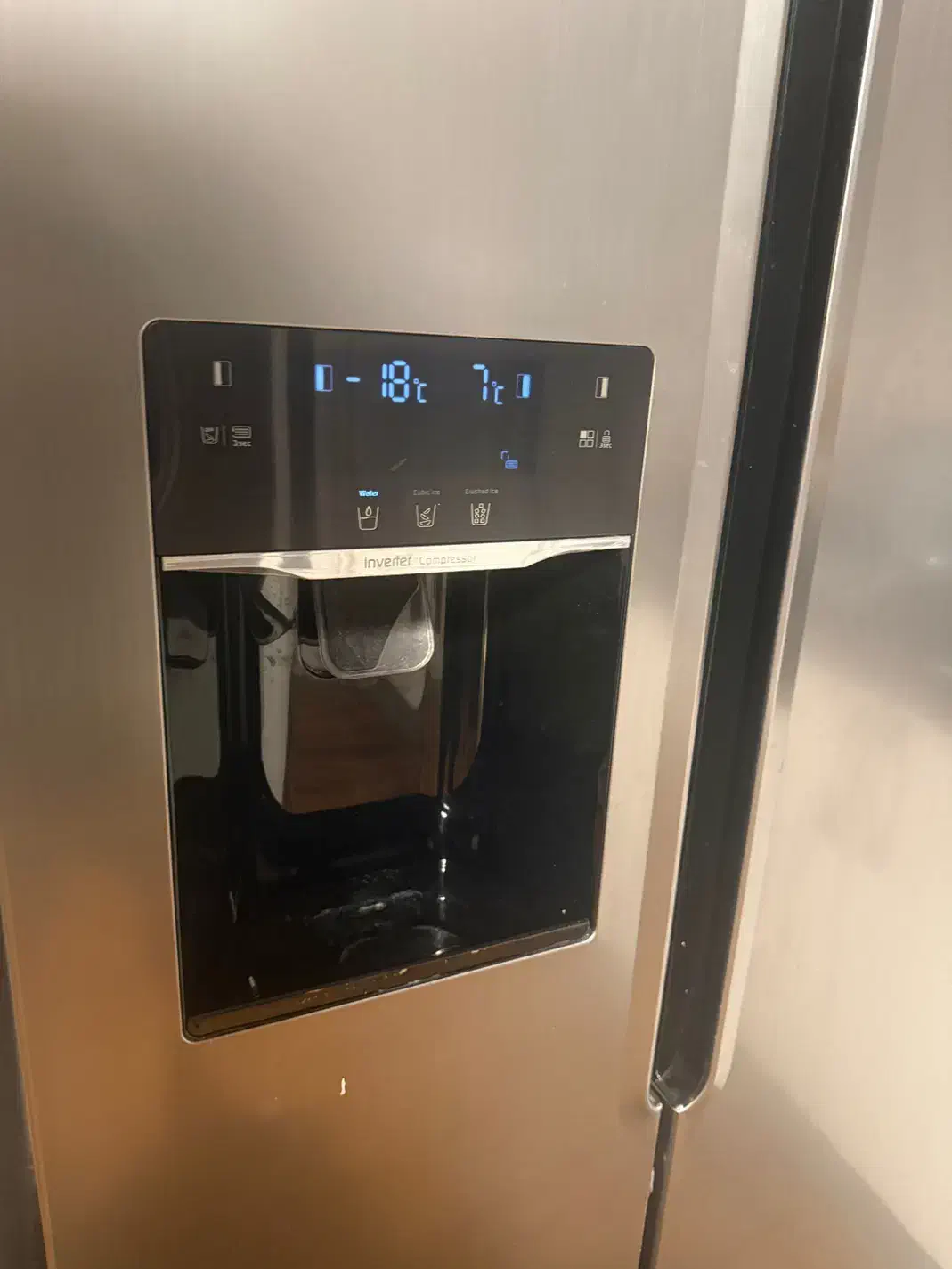 یخچال ۳۲ فوت gplus|یخچال و فریزر|کرج, فاز ۱ مهرشهر|دیوار