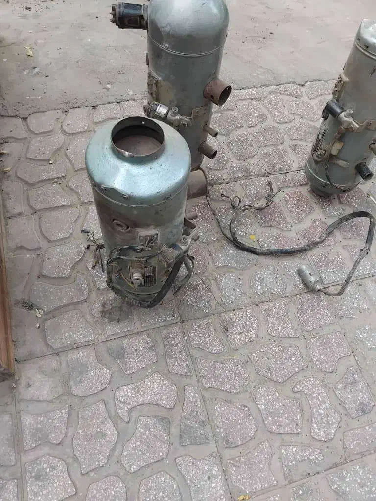 بخاری درجا|قطعات یدکی و لوازم جانبی|تهران, آرژانتین|دیوار