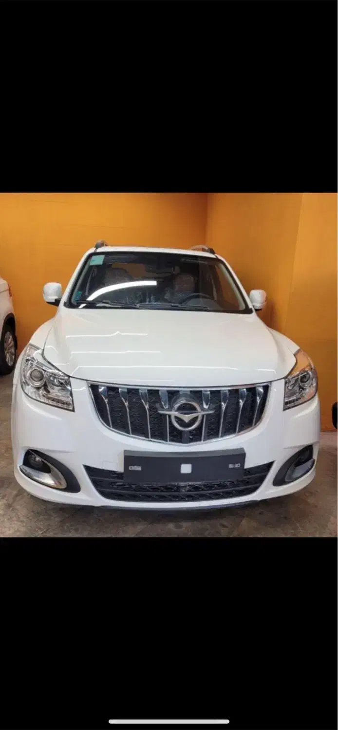 فروش اقساطی هایما S5 /S8 / S7 / X7 صفر 1404|خودرو سواری و وانت|تهران, طرشت|دیوار