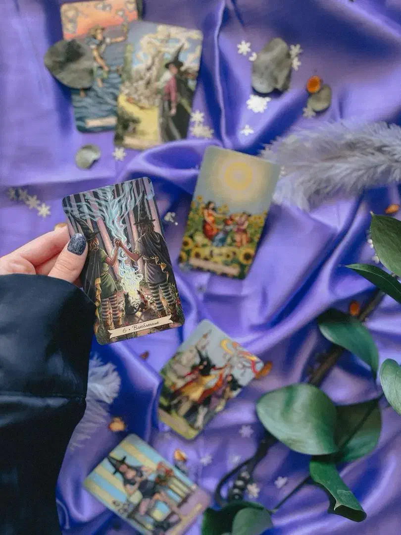 مشاوره و فالگیری تخصصی|خدمات پذیرایی، مراسم|تهران, تهرانپارس غربی|دیوار