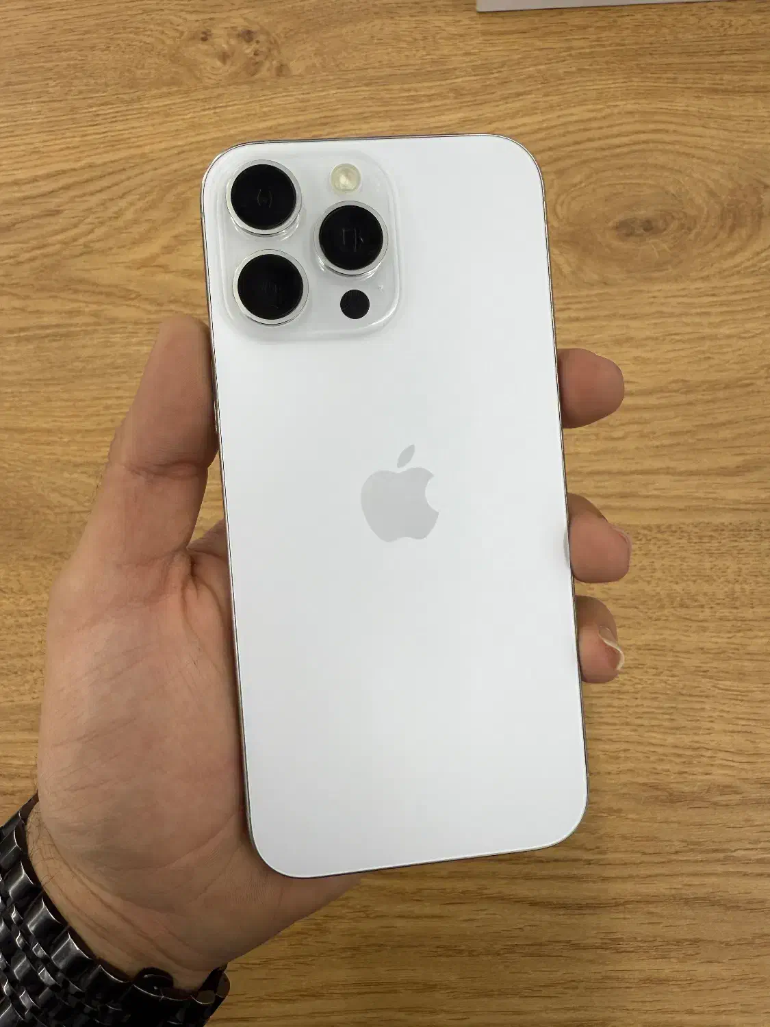 آیفون 16 پرومکس / IPhone 16 Promax / Za/a / 256G|موبایل|کرج, گوهردشت|دیوار