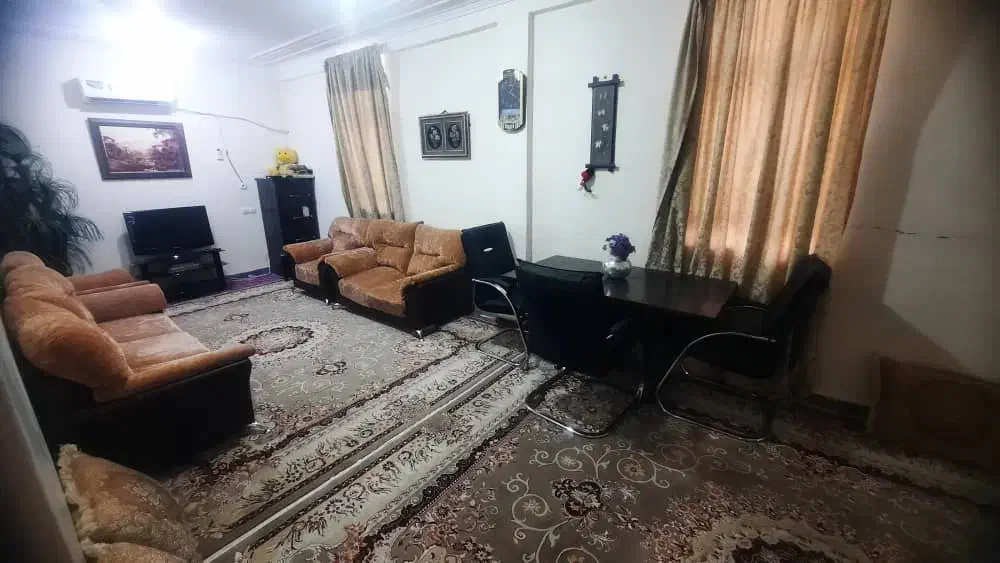 منزل مبله دهشیخ|اجارهٔ کوتاه‌مدت آپارتمان و سوئیت|لامرد, |دیوار