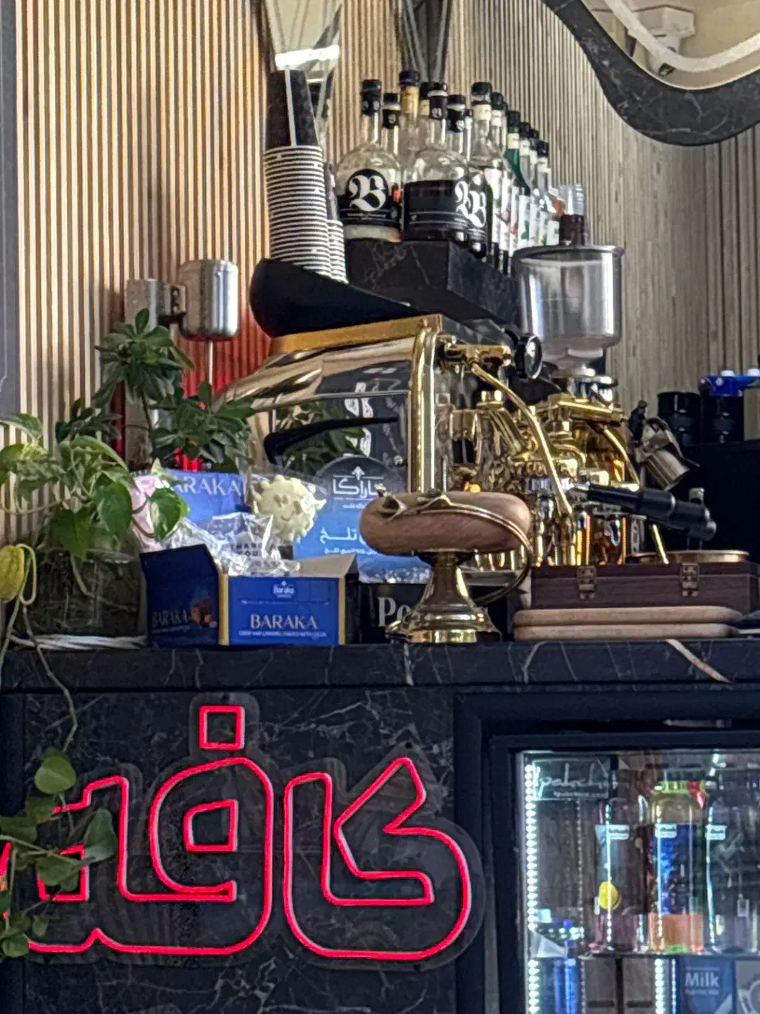 باریستا کافه من|استخدام خدمات فروشگاه و رستوران|اصفهان, جلفا|دیوار