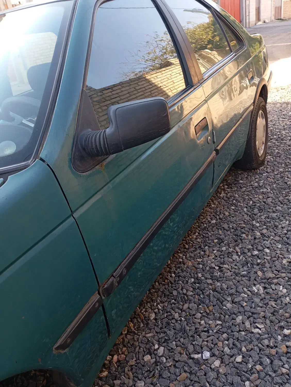 پژو آردی مدل ۷۹|خودرو سواری و وانت|آفتاب, |دیوار