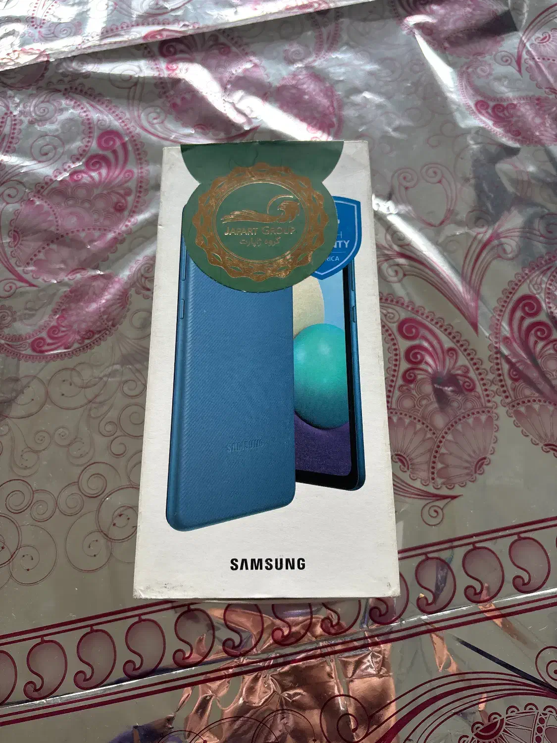 سامسونگ A02|موبایل|لاهیجان, امیرشهید|دیوار