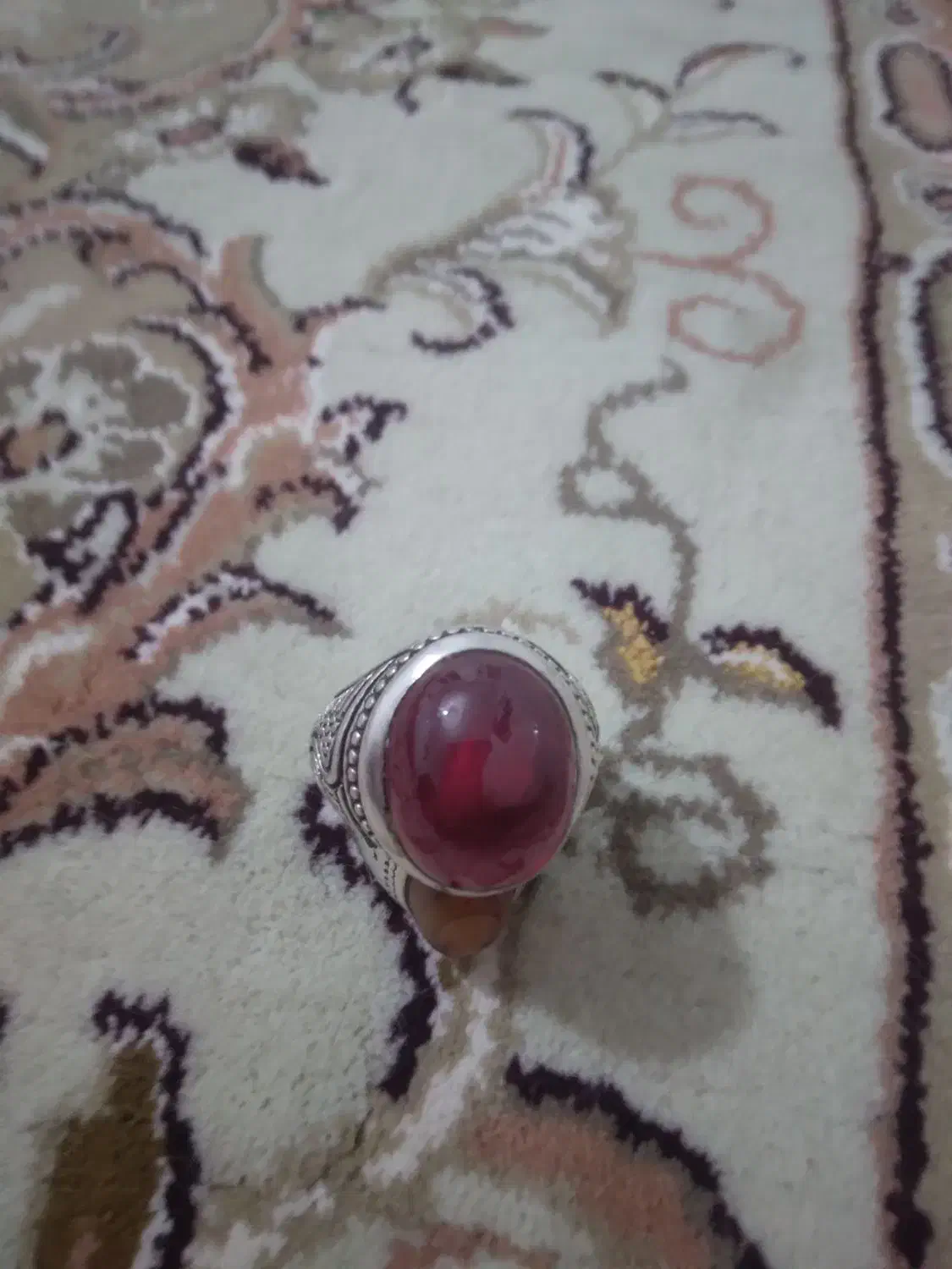 یاقوت|جواهرات|بجنورد, |دیوار