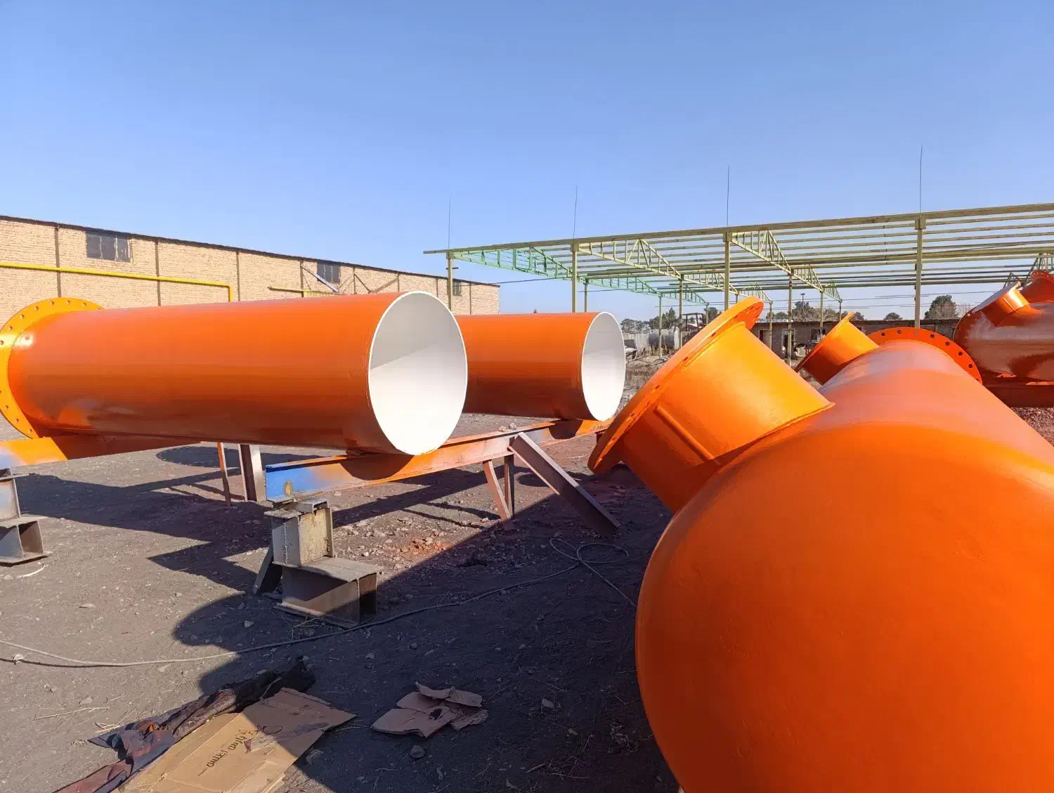 رنگ آمیزی و سند بلاست|خدمات پیشه و مهارت|ری, صفاییه (چشمه علی)|دیوار