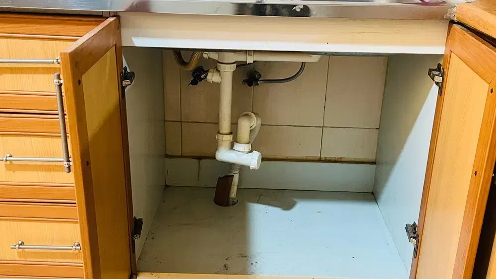 کابینت ام دی اف|مصالح و تجهیزات ساختمان|قرچک, باقرآباد|دیوار