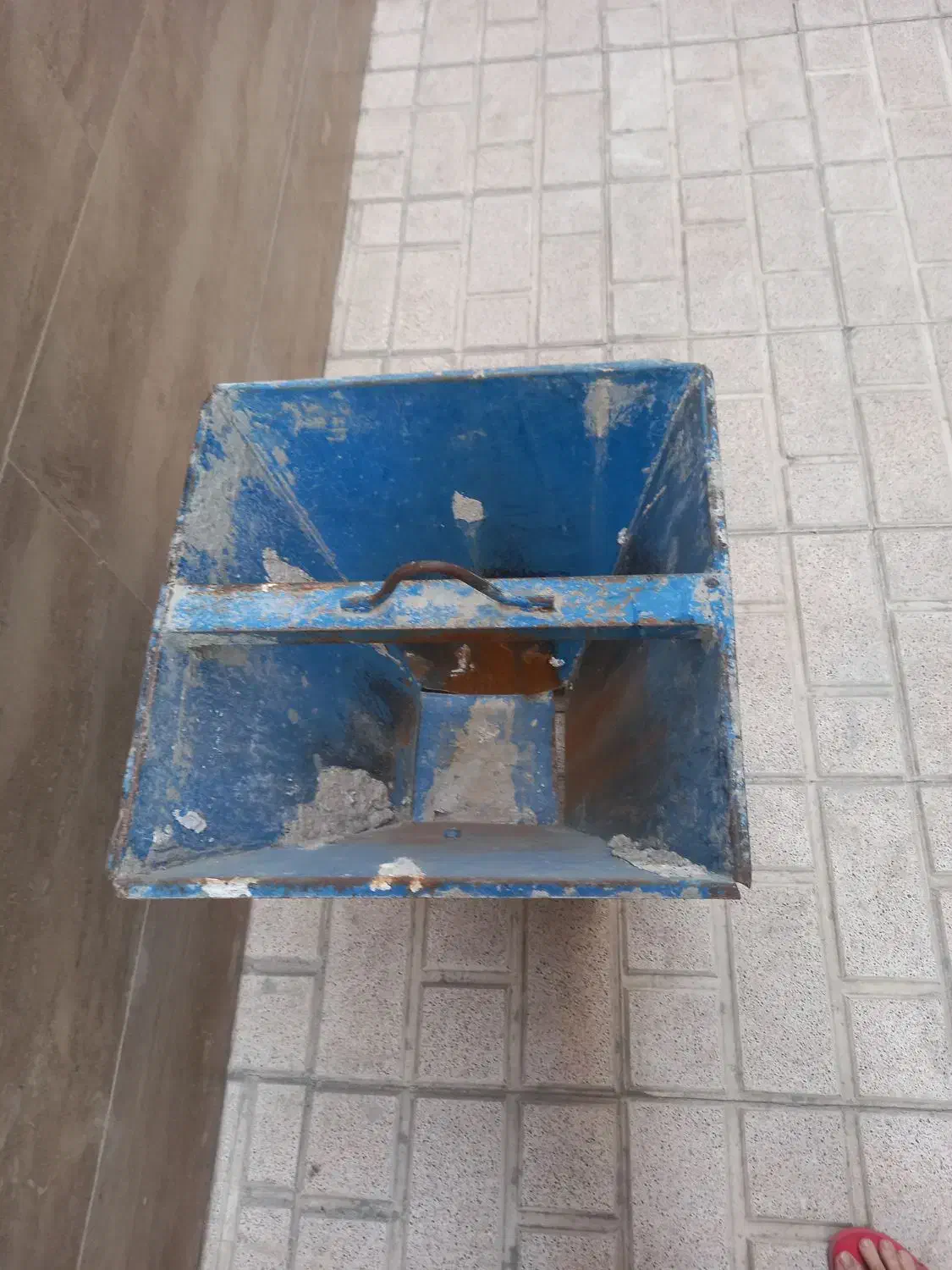 سطل بالابر|مصالح و تجهیزات ساختمان|اسلام‌شهر, صادقیه|دیوار