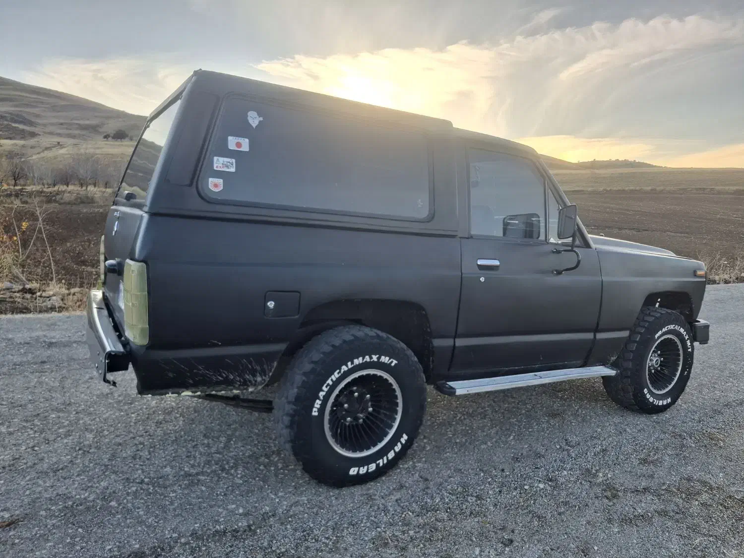 پاترول 67 دودر|خودرو سواری و وانت|کرمانشاه, |دیوار