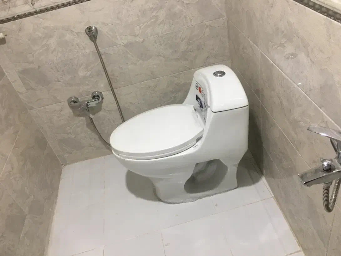 آپارتمان نوساز فرهنگیان ۸۰ متری|اجارهٔ آپارتمان|بندر انزلی, نوغان|دیوار