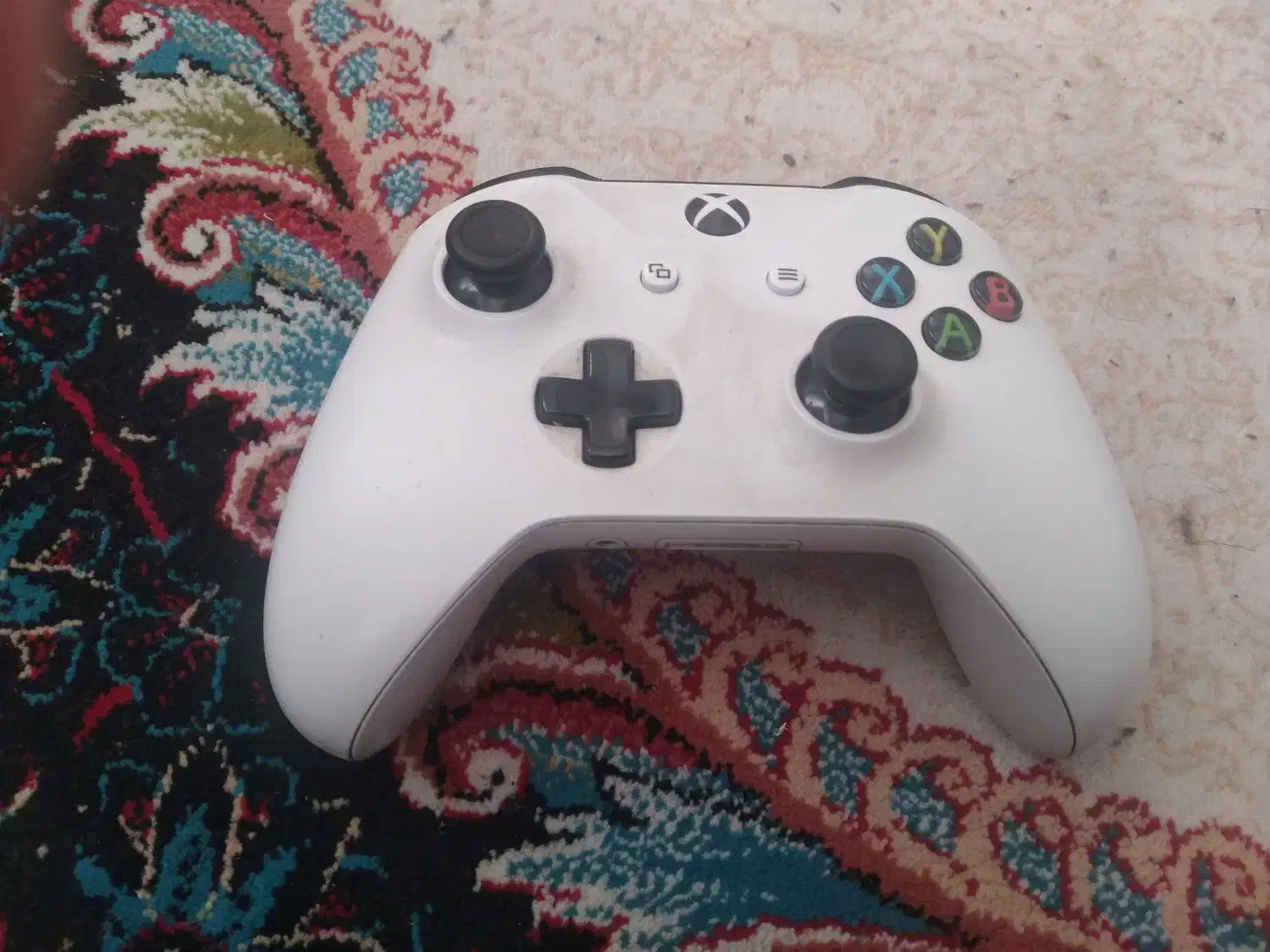 XBOX1S|کنسول، بازی ویدئویی و آنلاین|فرخشهر, |دیوار