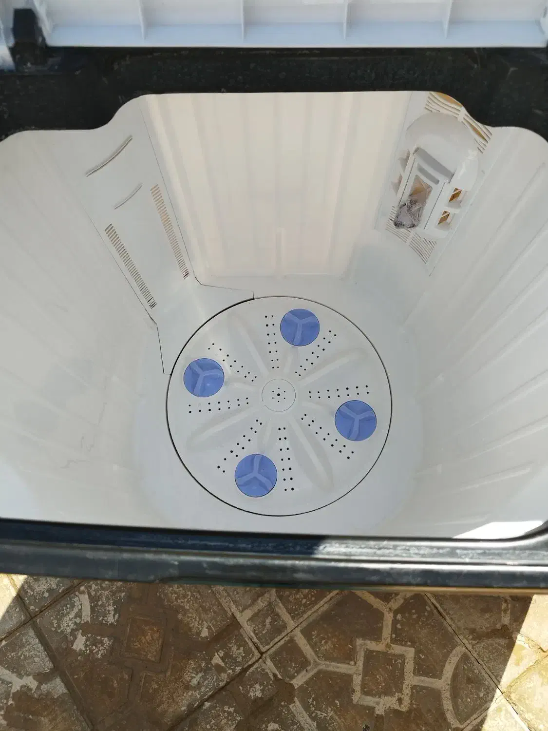 فروشی|ماشین لباسشویی و خشککن لباس|مروست, |دیوار