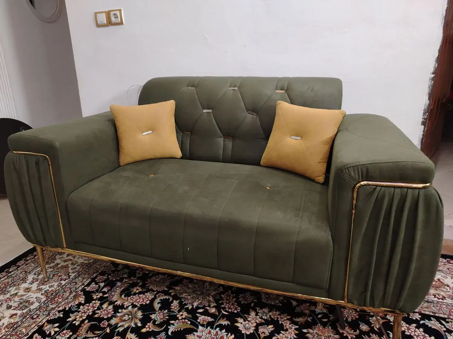 مبلمان|مبلمان خانگی و میز عسلی|مشهد, رده|دیوار