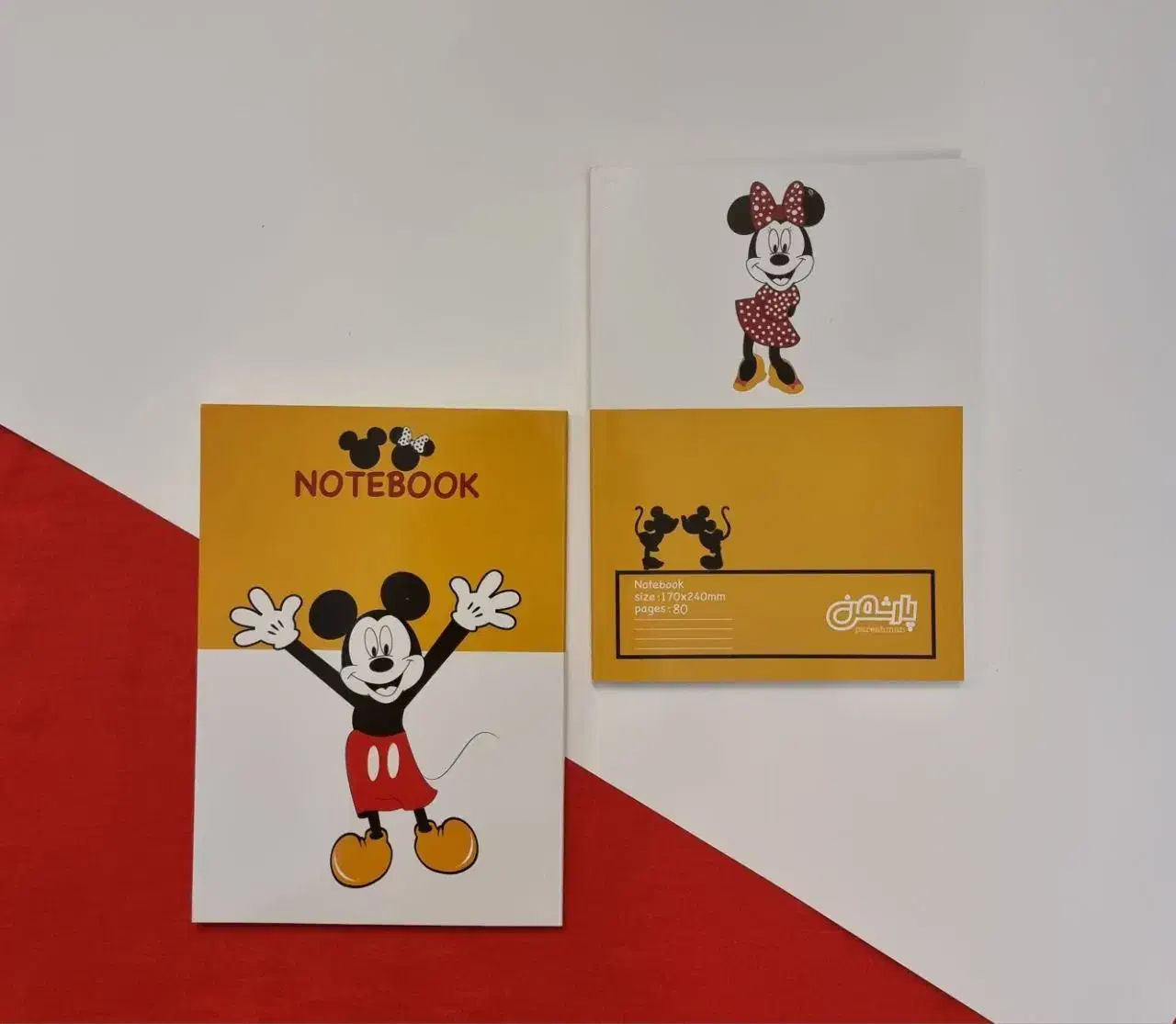 دفتر|لوازم التحریر|تهران, فرمانیه|دیوار