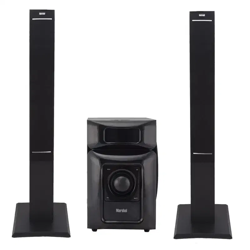 مارشال مدل ME-2132|سیستم صوتی خانگی|قم, باجک دو|دیوار