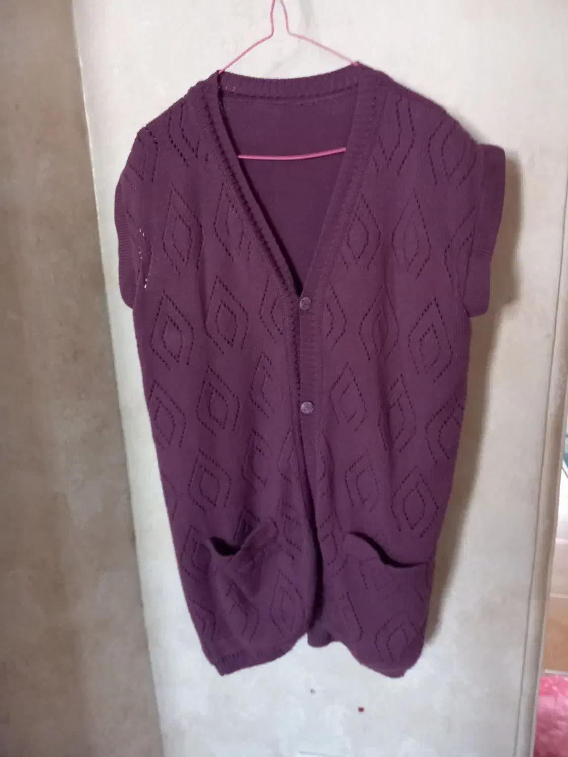 جلیقه|لباس|زنجان, |دیوار