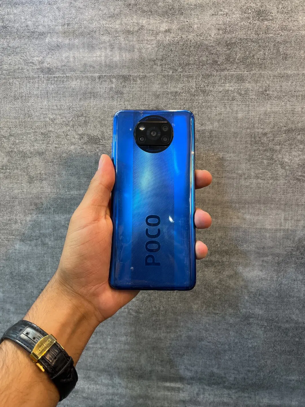 POCO X3 PRO 256G 8|تبلت|اصفهان, گلزار|دیوار