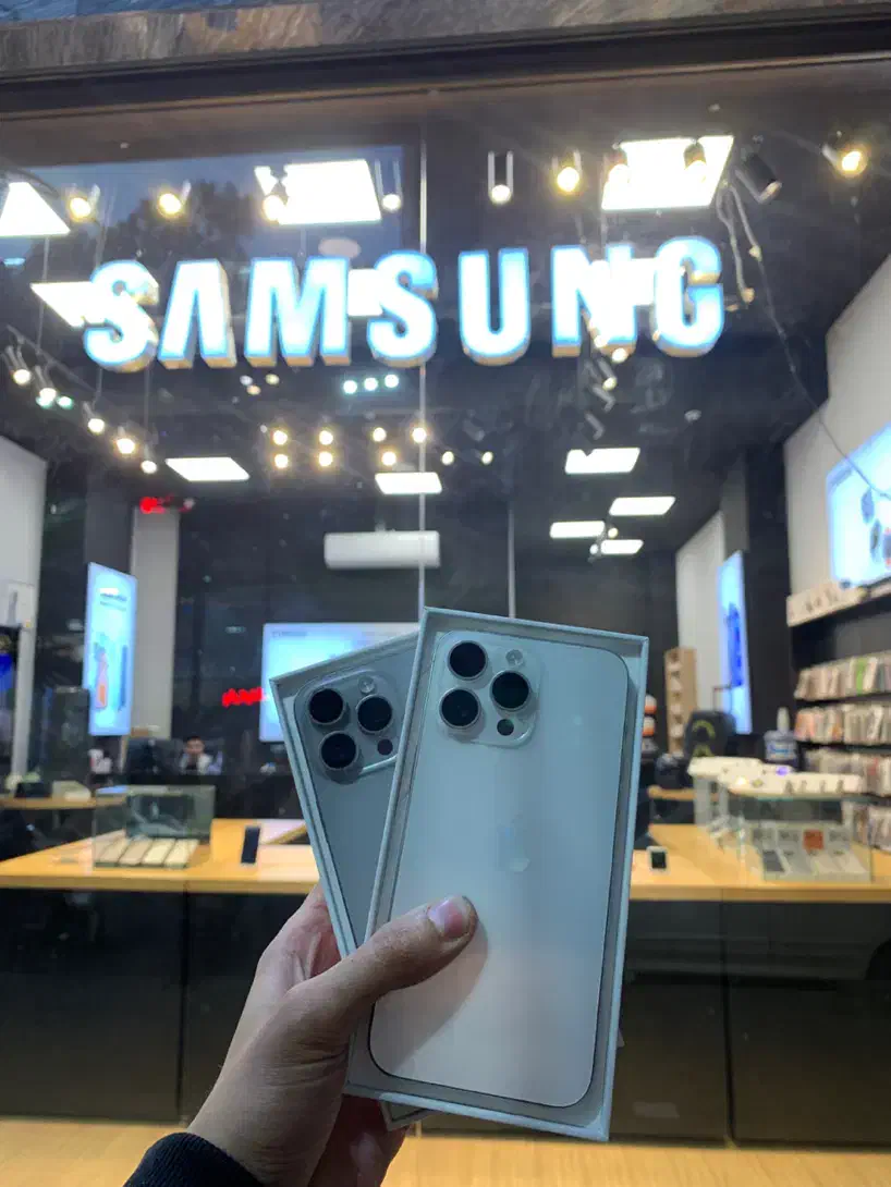 iphone 15 pro max 256g|موبایل|تهران, تهرانسر مرکزی|دیوار