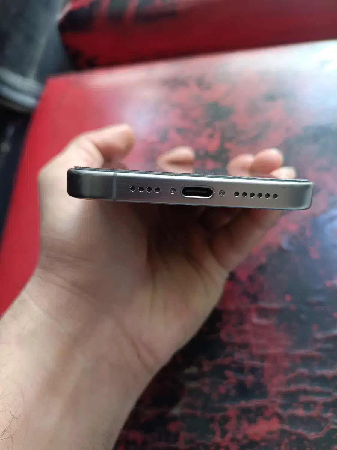 آیفون 15pormax|موبایل|مشهد, طلاب|دیوار