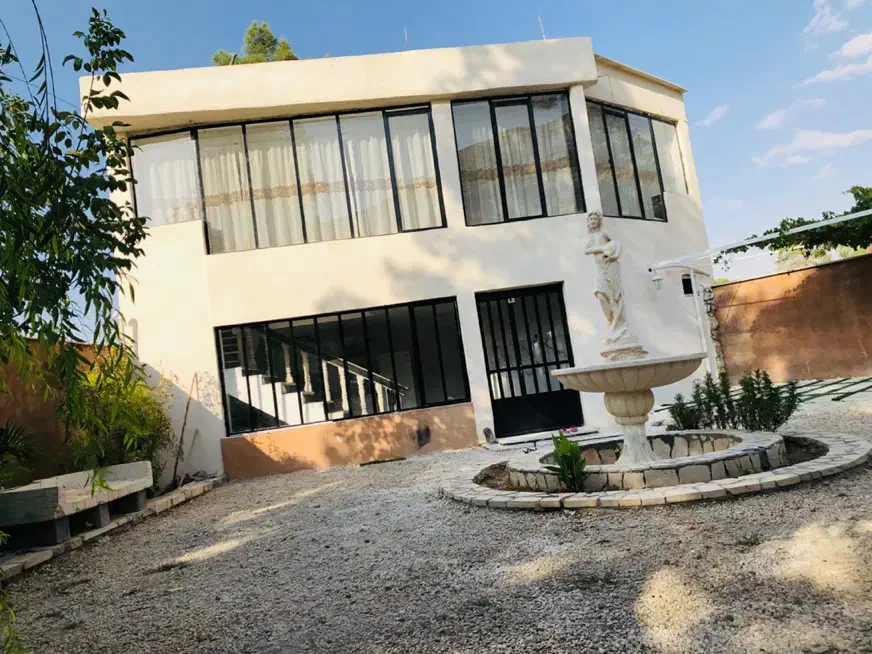 اجاره باغ و ویلا|اجارهٔ کوتاهمدت ویلا و باغ|زرقان, |دیوار