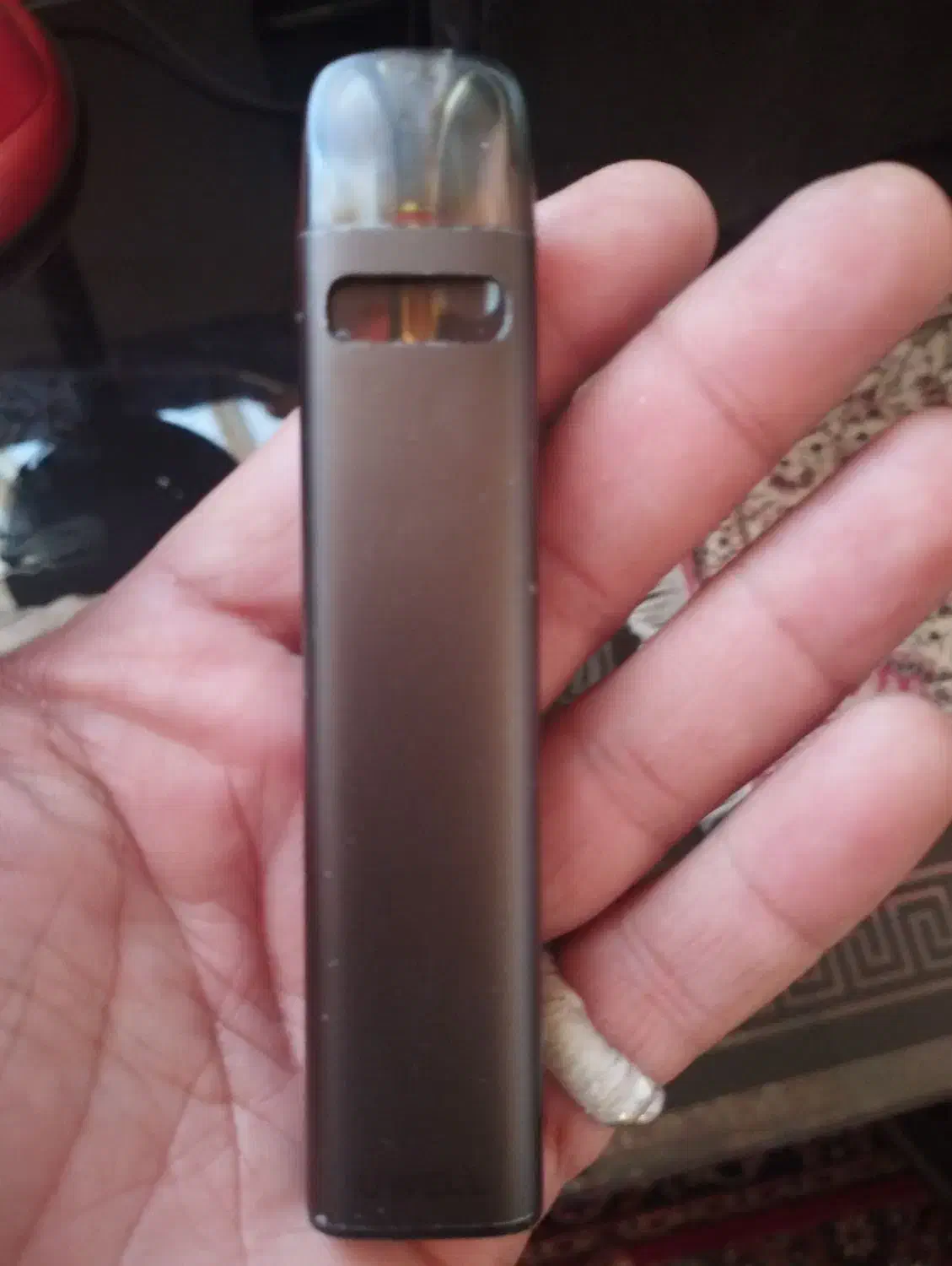 ویپ داعمی|زیورآلات و اکسسوری|مرودشت, فاز دوم شهرک فرهنگیان|دیوار