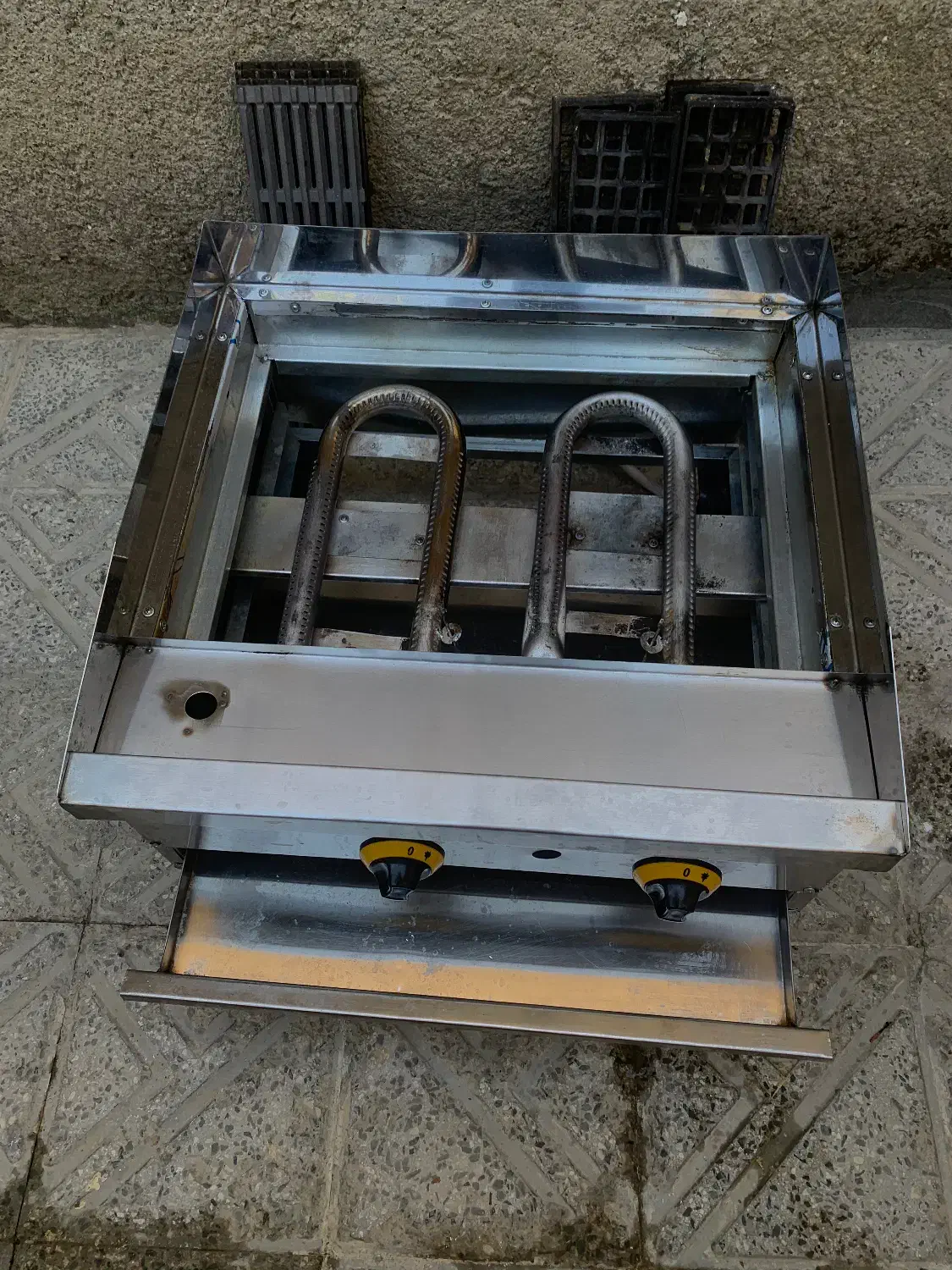 گریل|کافی‌شاپ و رستوران|مریوان, |دیوار