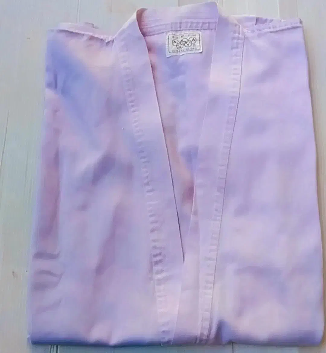 لباس و کمدبند و روپا کاراته|لباس|قوچان, |دیوار