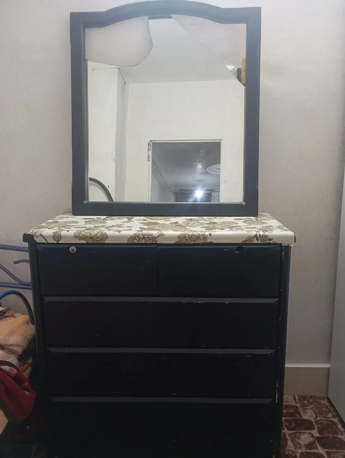 میزآرایش|جاکفشی، کمد، دراور|دورود, |دیوار