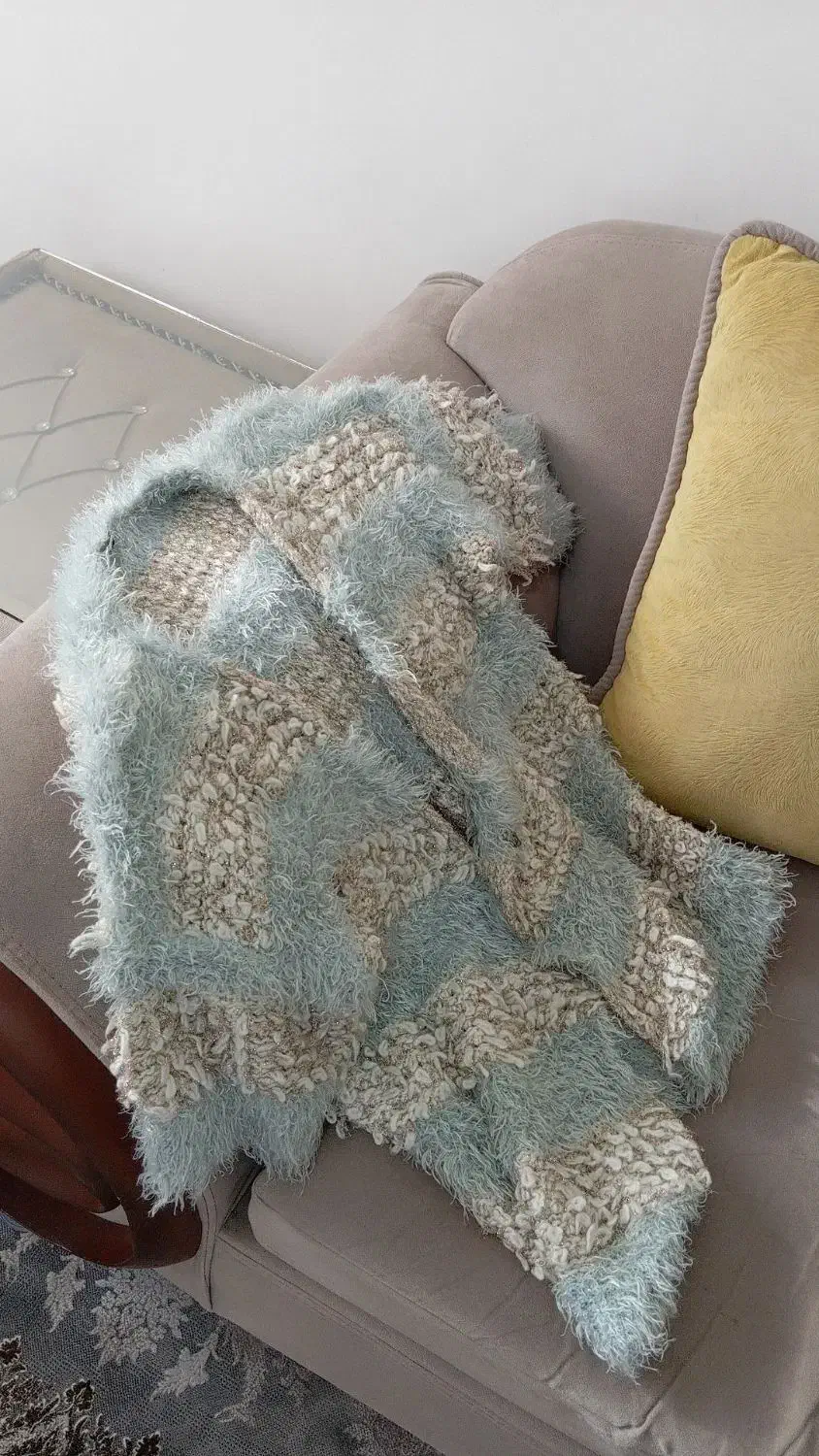 شومیز بافت|لباس|محمدشهر, شهرک پیام (مهرالبرز)|دیوار