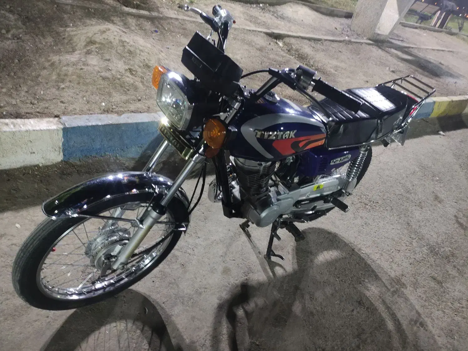 موتور سیکلت|موتورسیکلت|مسجد سلیمان, |دیوار