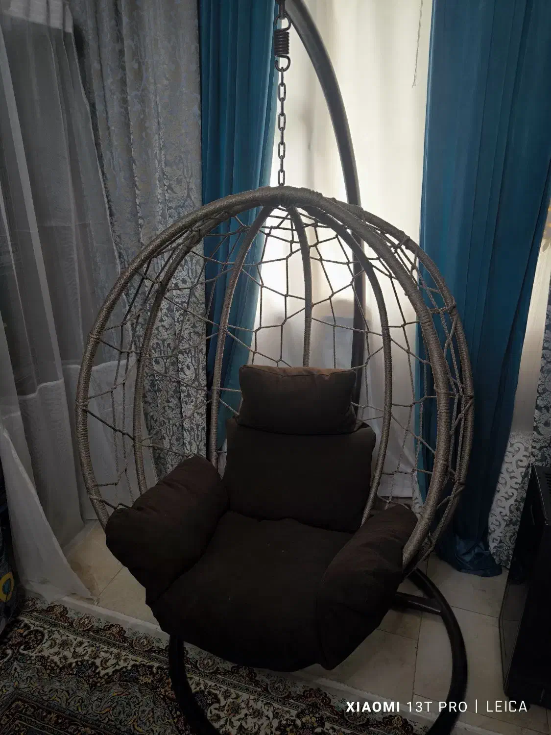 تاب ریلکسی|مبلمان خانگی و میز عسلی|پاکدشت, پاکدشت (مامازند)|دیوار