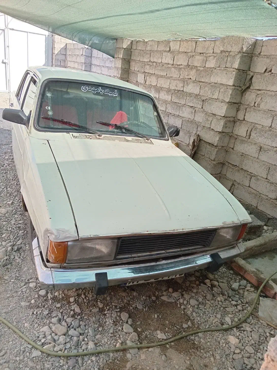 فروش پیکان انژکتور|خودرو سواری و وانت|جیرفت, |دیوار