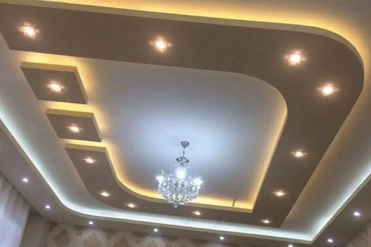 شاگرد کناف|استخدام معماری، عمران و ساختمانی|زنجان, |دیوار