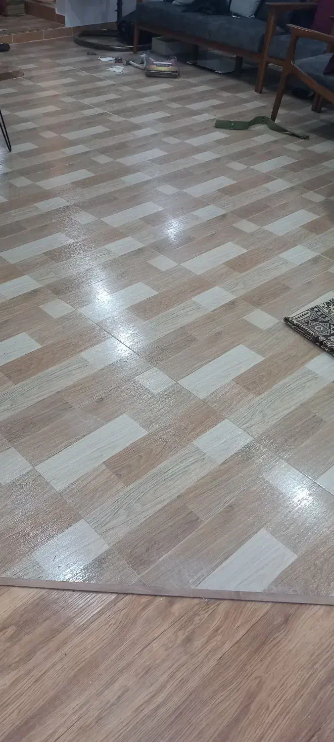 کاشی وسرامیک وخرده کاری وبین کابینتی وغیره|خدمات پیشه و مهارت|گرگان, |دیوار