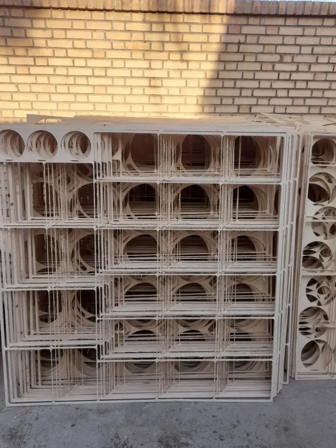 فروش چوب وخاک اره ضایعات cnc|حراج|پاکدشت, خاتون آباد|دیوار