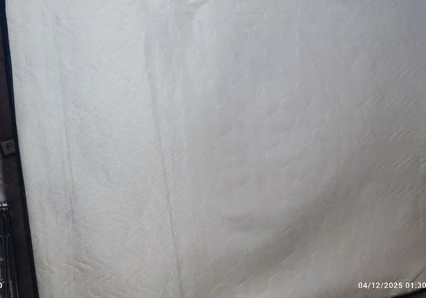 تشک فنری دو نفره رویال 160در200|تشک تختخواب|مشهد, انقلاب|دیوار