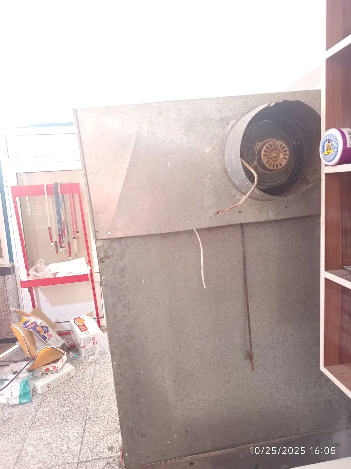 فر ساندویج و پیتزا|کافی‌شاپ و رستوران|اردبیل, |دیوار