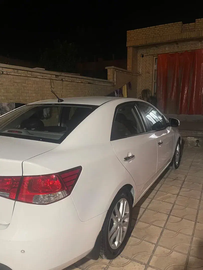 کیا سراتو 97|خودرو سواری و وانت|نورآباد ممسنی, |دیوار