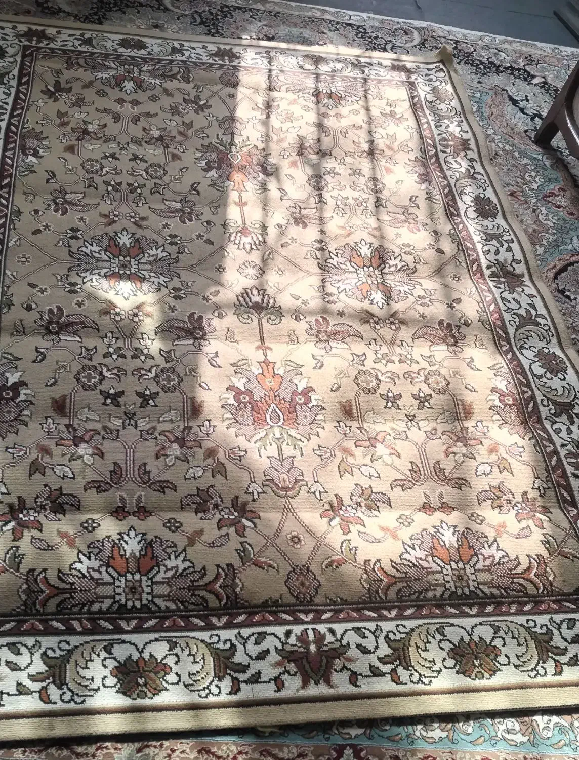 گلیم آشپزخانه|گلیم، جاجیم، گبه|مشهد, کوی المهدی|دیوار