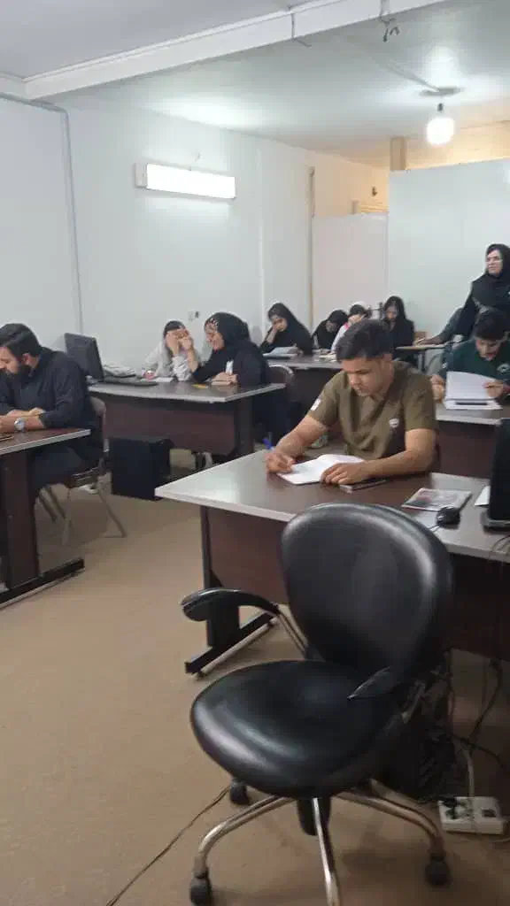 آموزش صفرتا صد حسابداری همراه با تضمین کار ومدرک|خدمات آموزشی|یزد, |دیوار